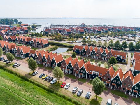 Landal Marinapark Volendam - Camping Edam-Volendam