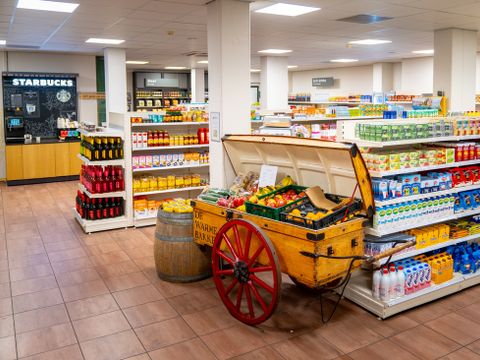 Landal Marinapark Volendam - Camping Edam-Volendam