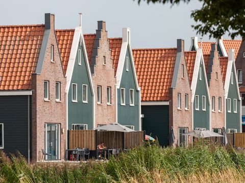 Landal Marinapark Volendam - Camping Edam-Volendam - Image N°35