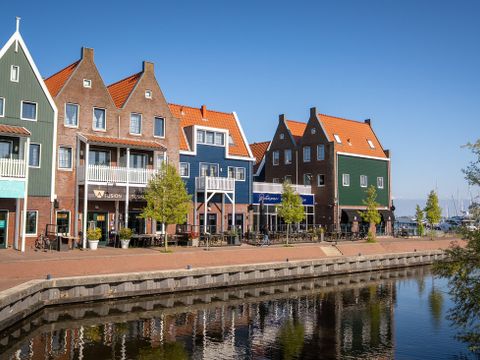 Landal Marinapark Volendam - Camping Edam-Volendam - Image N°39