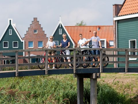 Landal Marinapark Volendam - Camping Edam-Volendam
