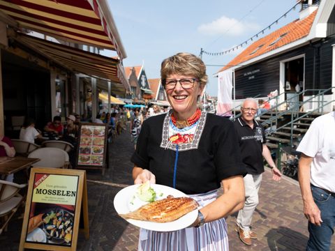 Landal Marinapark Volendam - Camping Edam-Volendam