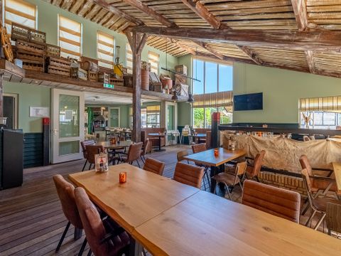 Landal Vakantiepark Boomhiemke - Camping Ameland