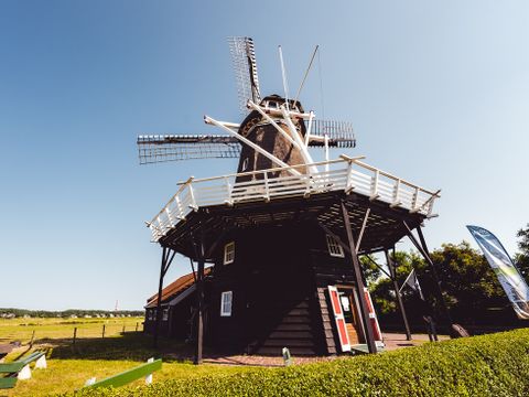 Landal Vakantiepark Boomhiemke - Camping Ameland - Image N°30