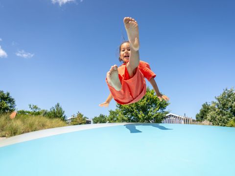 Landal Vakantiepark Boomhiemke - Camping Ameland - Image N°14