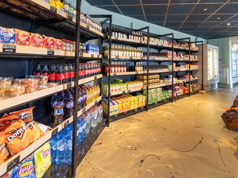 Landal Vakantiepark Boomhiemke - Camping Ameland