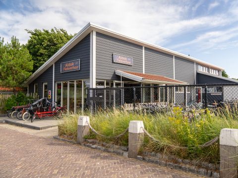 Landal Vakantiepark Boomhiemke - Camping Ameland - Image N°26