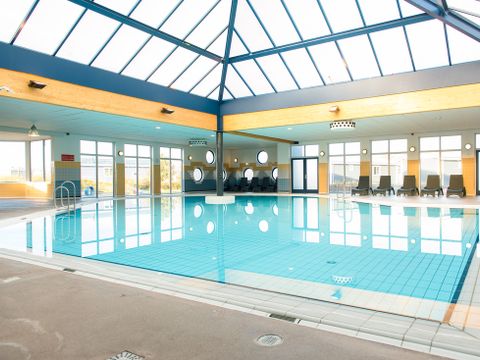 Landal Vakantiepark Boomhiemke - Camping Ameland