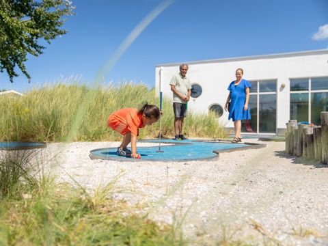 Landal Vakantiepark Boomhiemke - Camping Ameland - Image N°11