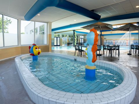 Landal Vakantiepark Boomhiemke - Camping Ameland