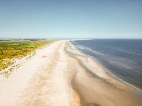 Landal Vakantiepark Boomhiemke - Camping Ameland - Image N°36