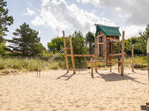 Landal Vakantiepark Boomhiemke - Camping Ameland - Image N°15