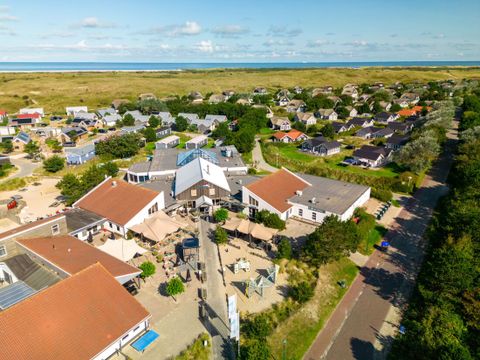 Landal Vakantiepark Boomhiemke - Camping Ameland - Image N°29