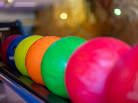 Landal Vakantiepark Boomhiemke - Camping Ameland - Image N°5