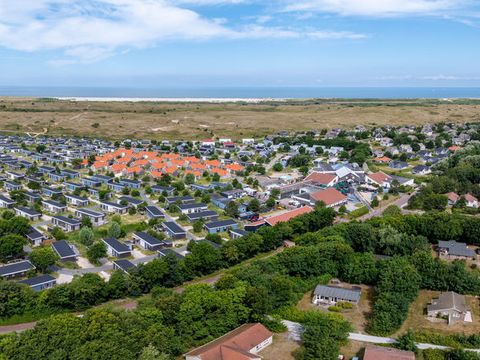 Landal Vakantiepark Boomhiemke - Camping Ameland - Image N°28