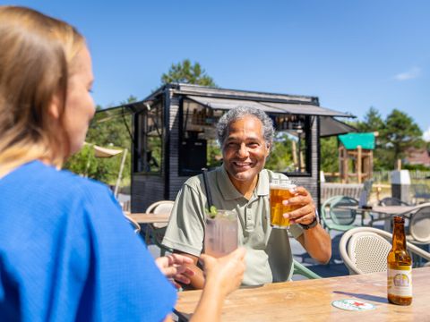 Landal Vakantiepark Boomhiemke - Camping Ameland