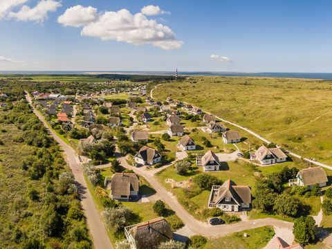 Landal Vakantiepark Boomhiemke - Camping Ameland