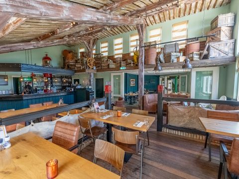 Landal Vakantiepark Boomhiemke - Camping Ameland