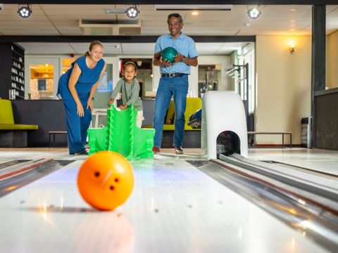 Landal Vakantiepark Boomhiemke - Camping Ameland - Image N°3