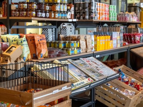 Landal Vakantiepark Boomhiemke - Camping Ameland