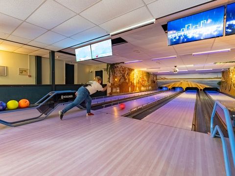 Landal Vakantiepark Boomhiemke - Camping Ameland - Image N°4