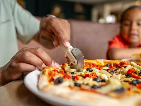 Landal Vakantiepark Boomhiemke - Camping Ameland