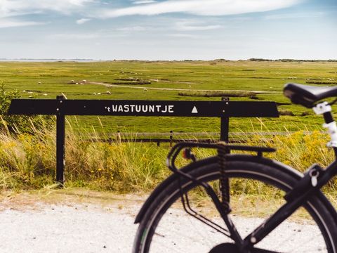 Landal Vakantiepark Boomhiemke - Camping Ameland