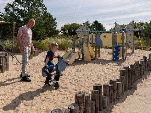 Landal Vakantiepark Boomhiemke - Camping Ameland - Image N°2