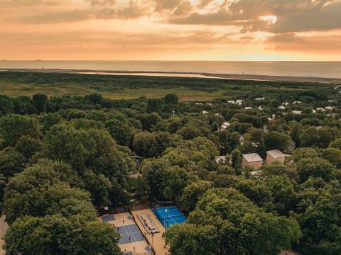 Landal Vakantiepark Kijkduin - Camping Den Haag - Image N°5