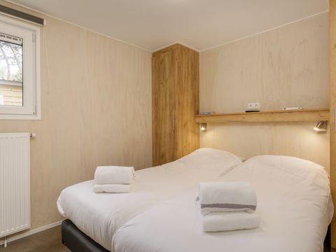 Landal Vakantiepark Kijkduin - Camping Den Haag - Image N°5