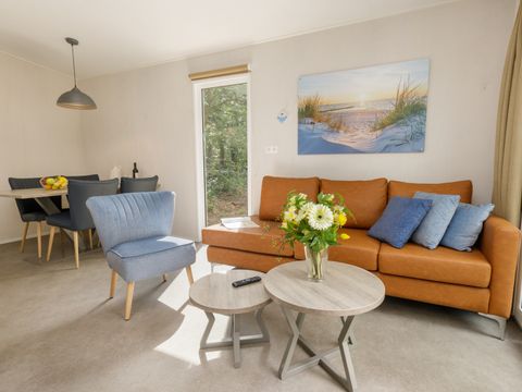 Landal Vakantiepark Kijkduin - Camping Den Haag