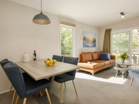 Landal Vakantiepark Kijkduin - Camping Den Haag - Image N°2