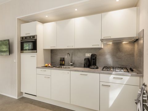 Landal Vakantiepark Kijkduin - Camping Den Haag - Image N°4