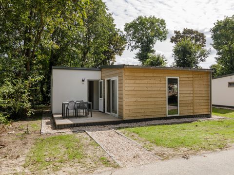 Landal Vakantiepark Kijkduin - Camping Den Haag