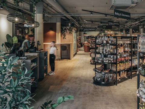 Landal Vakantiepark Kijkduin - Camping Den Haag