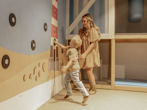 Landal Vakantiepark Kijkduin - Camping Den Haag - Image N°4