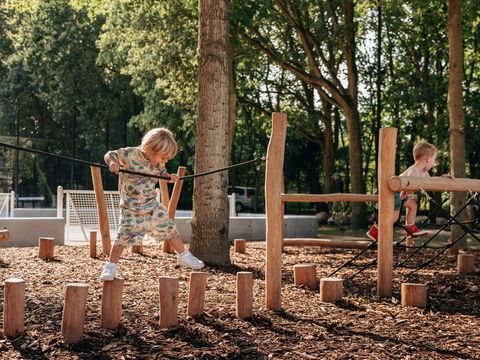 Landal Vakantiepark Kijkduin - Camping Den Haag