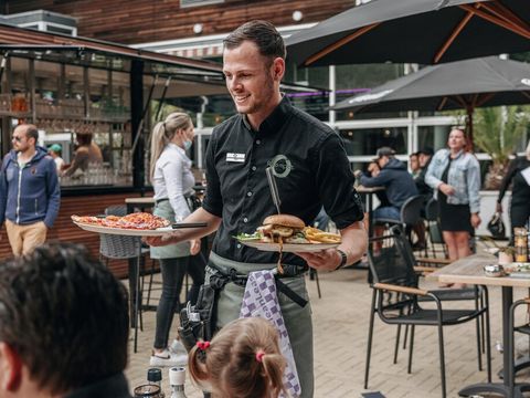 Landal Vakantiepark Kijkduin - Camping Den Haag