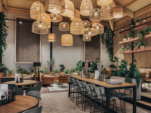 Landal Vakantiepark Kijkduin - Camping Den Haag