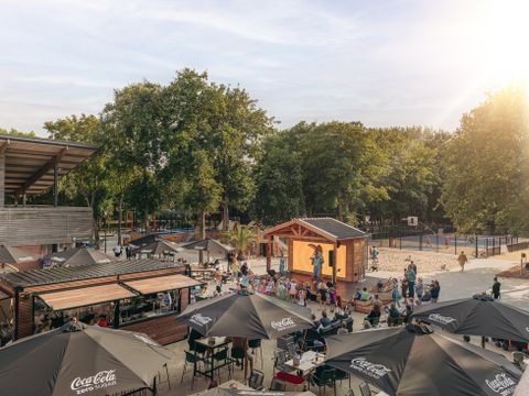 Landal Vakantiepark Kijkduin - Camping Den Haag