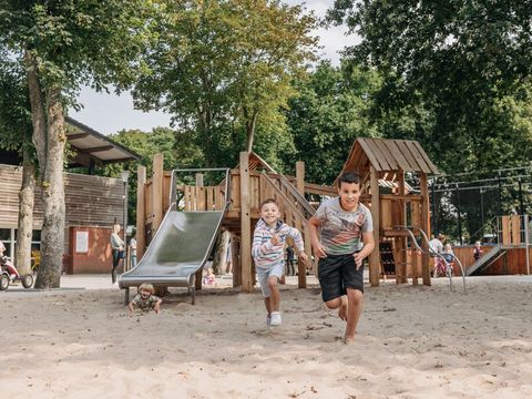 Landal Vakantiepark Kijkduin - Camping Den Haag