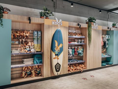 Landal Vakantiepark Kijkduin - Camping Den Haag