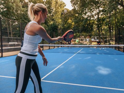 Landal Vakantiepark Kijkduin - Camping Den Haag