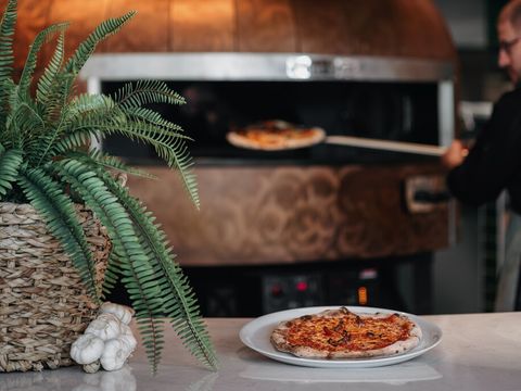 Landal Vakantiepark Kijkduin - Camping Den Haag