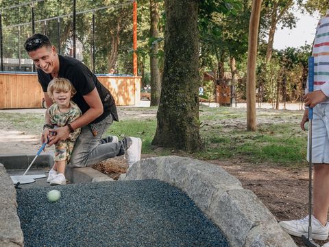 Landal Vakantiepark Kijkduin - Camping Den Haag - Image N°3