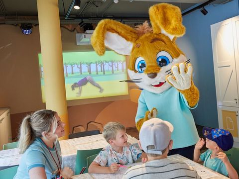 Landal Vakantiepark Kijkduin - Camping Den Haag - Image N°5