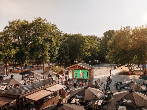 Landal Vakantiepark Kijkduin - Camping Den Haag