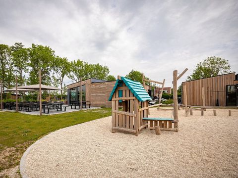 Landal Park Wijdenes - Camping Drechterland - Image N°5