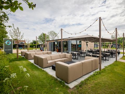 Landal Park Wijdenes - Camping Drechterland