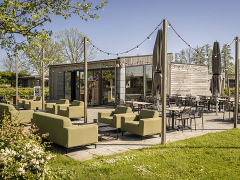 Landal Park Wijdenes - Camping Drechterland